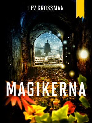 cover image of Magikerna